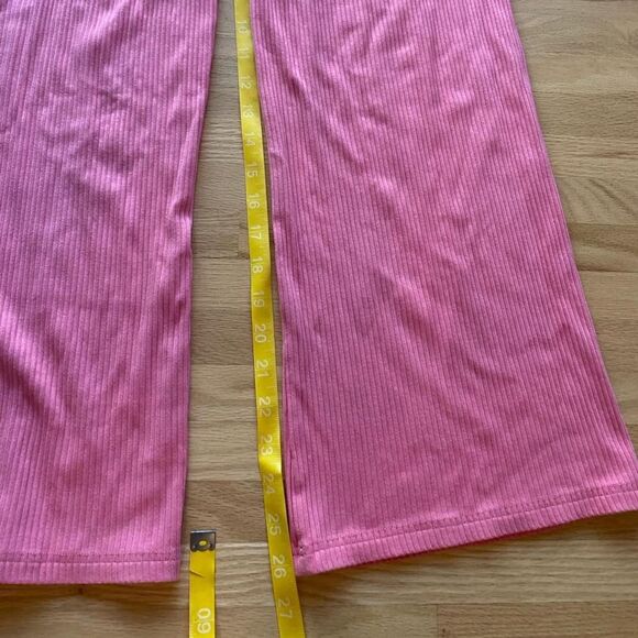 Unbranded Women's Pink Jumpsuit - Picture 5 of 6